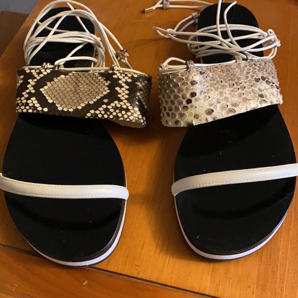Alexandre Birman Sandals